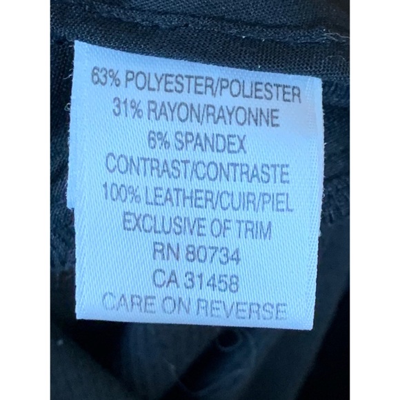 Bcbgmaxazria Pants - Picture 7 of 7